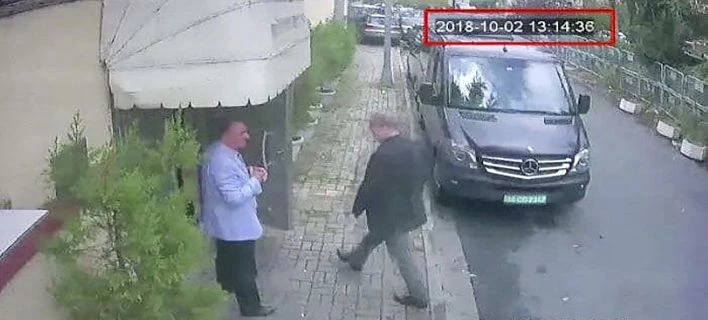 Θρίλερ με την εξαφάνιση Κασόγκι: Εξαφανίστηκε το υλικό από τις κάμερες ασφαλείας